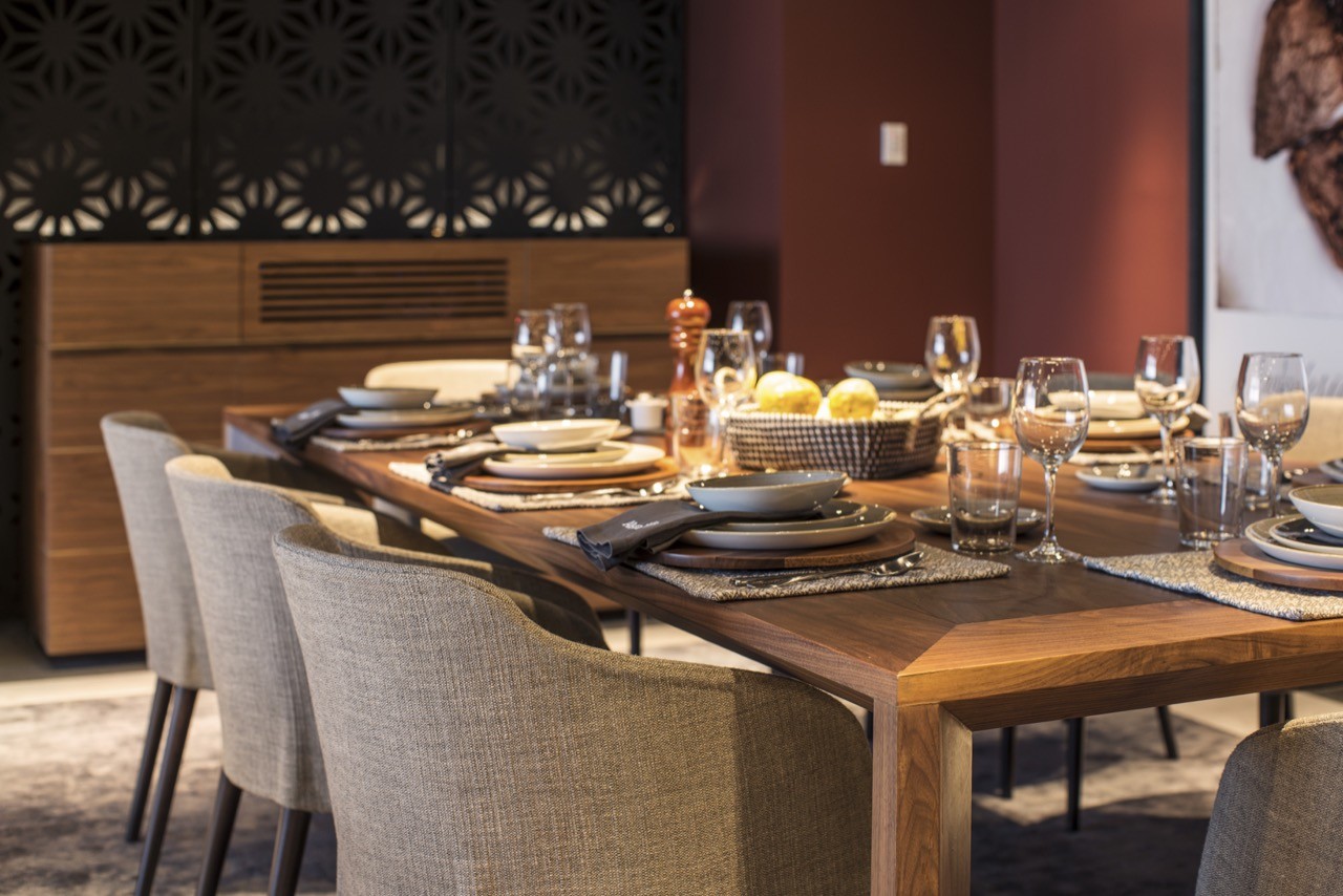 Comedor Empleados – DVARQ – Diseño Virtual en Arquitectura